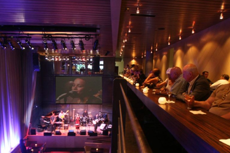 San Diego Live Music Bands: 10Best Concert Venue Reviews