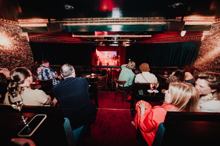 The best pubs and bars for live music in Sydney