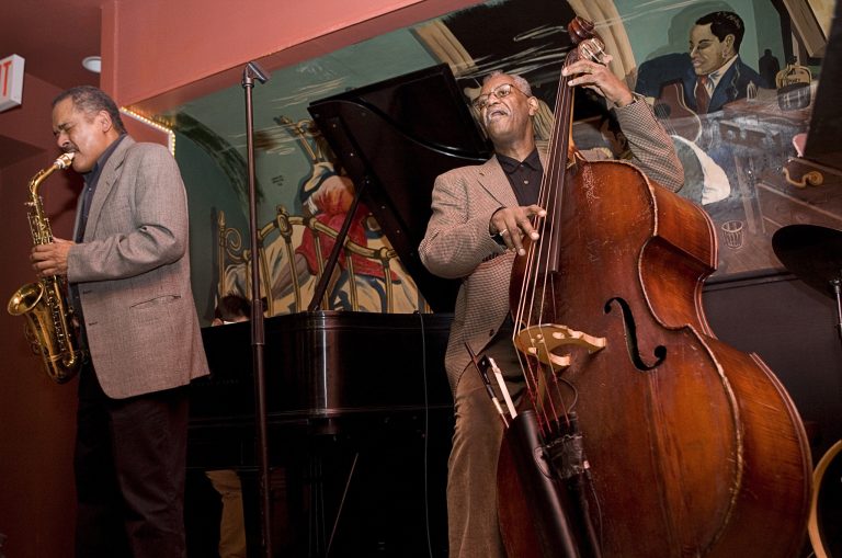 The best jazz bars and clubs in London for live music