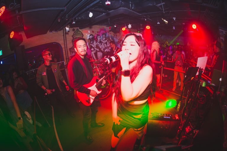 28 Best Live Music Venues In Singapore