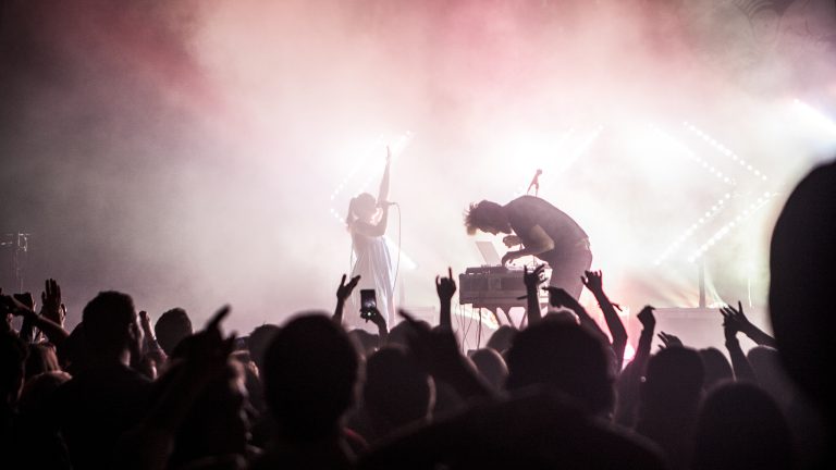 Best Live Music Venues in Los Angeles for Upcoming Concerts