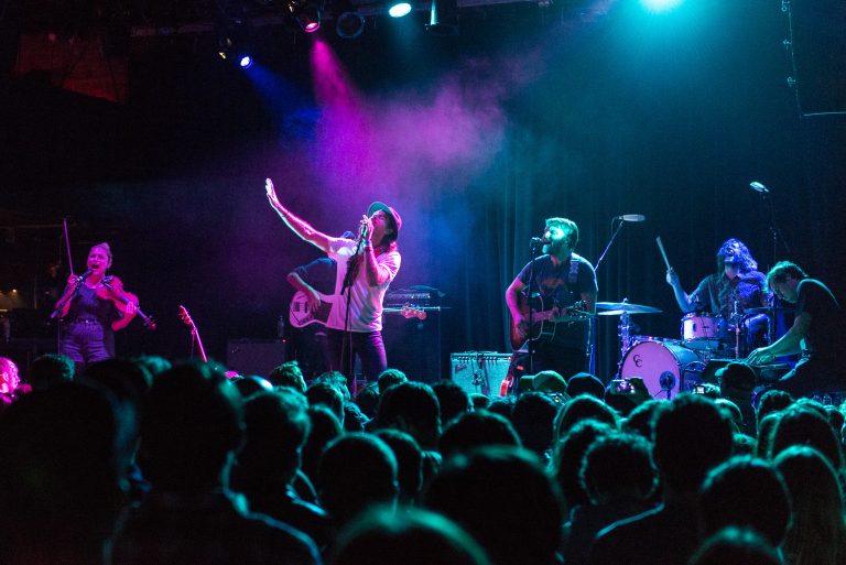 11 Best Places to See Live Music in Brooklyn