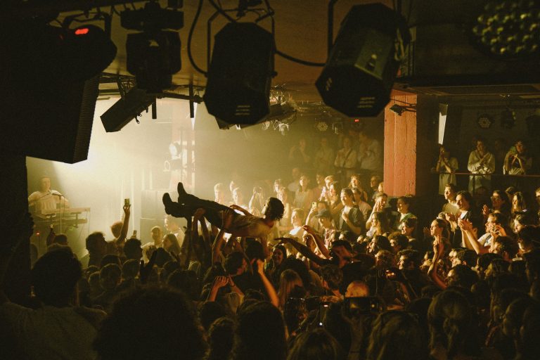 The best live music bars in Paris to catch a great gig