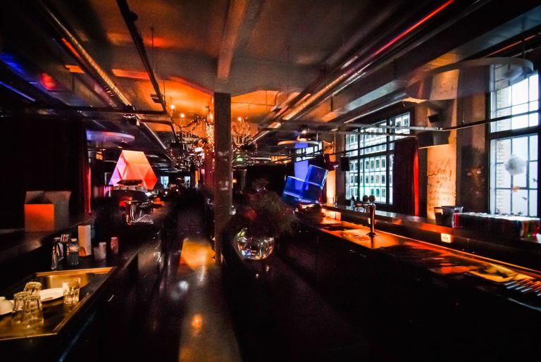 Live music venues – music in Switzerland