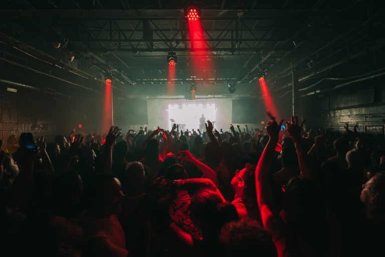 14 Best Live Music Venues in Miami for Rock Shows, Indie Beats and More