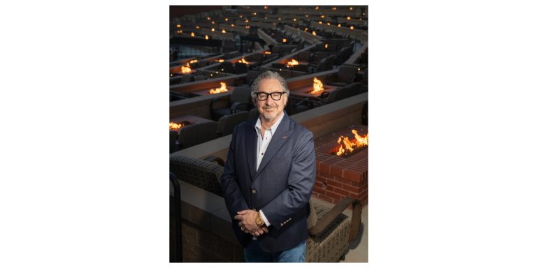 Venu Holding Corporation CEO J.W. Roth Joins Forbes Business Council