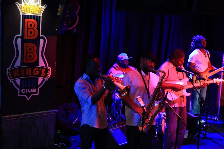 Memphis Venues | Best Concert Venues in Memphis, TN