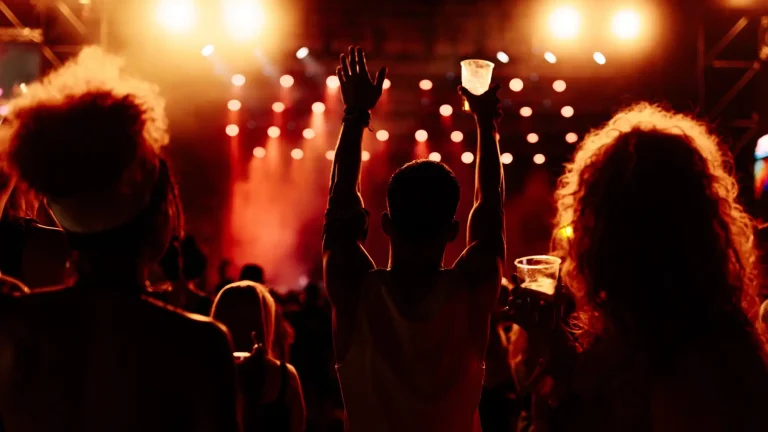 New concert venues could make mid-size cities live music hotspots