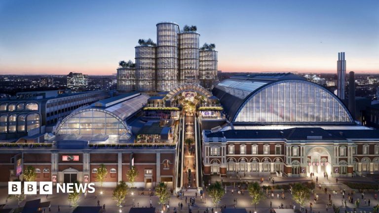 New live music venue to open at Olympia in west London