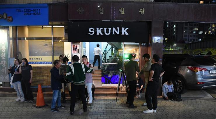 Seoul’s top 10 live music venues