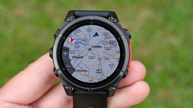 Best Garmin watches 2026: As chosen by our expert reviewers