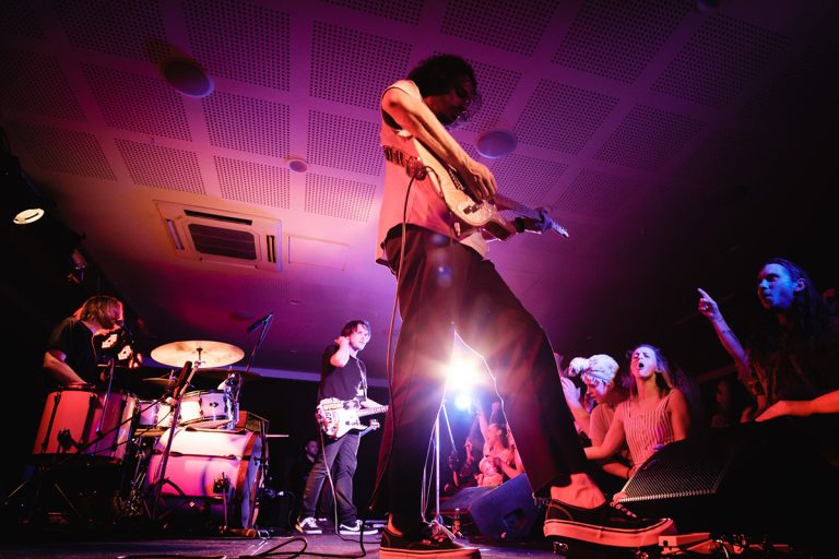 15 live music venues on the Gold Coast