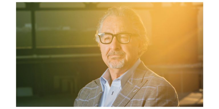 VENU Founder, J.W. Roth, Profiled in 5280 Magazine, Spotlighting the Vision Behind Pollstar-Nominated Ford Amphitheater