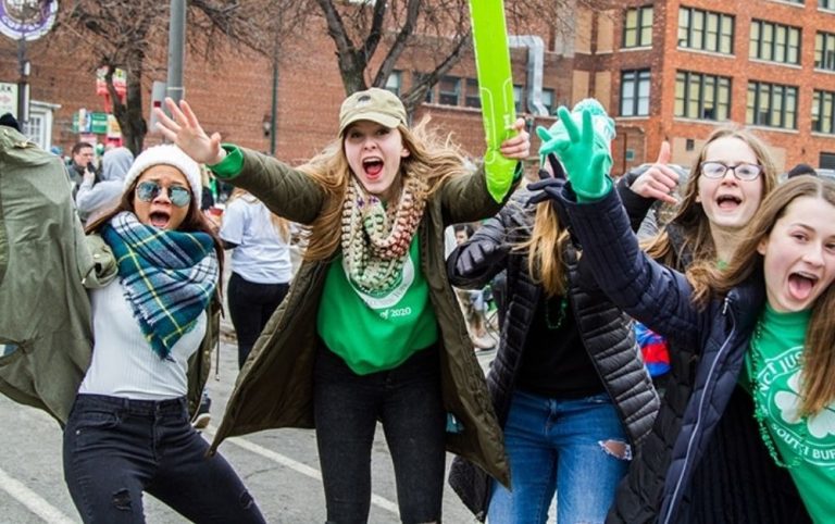 Best Things to Do This Weekend | Step Out Buffalo