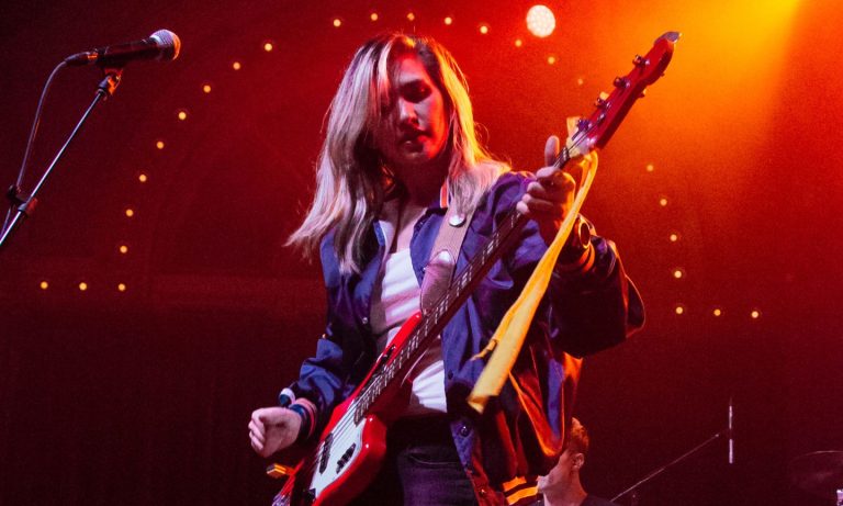 Live Music Venues in Portland