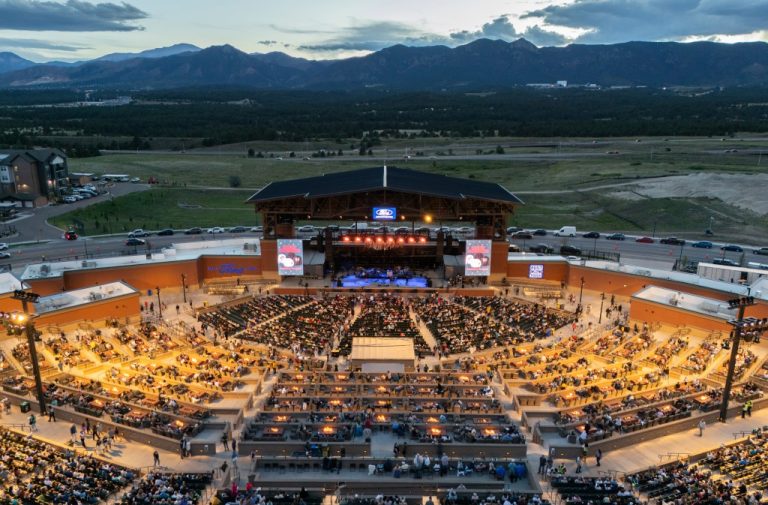 Where Fans Fuel the Future of Live Music