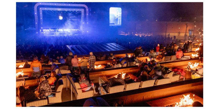 Venu Holding Corporation Experiencing Surge in Demand for its NNN Real Estate Offerings