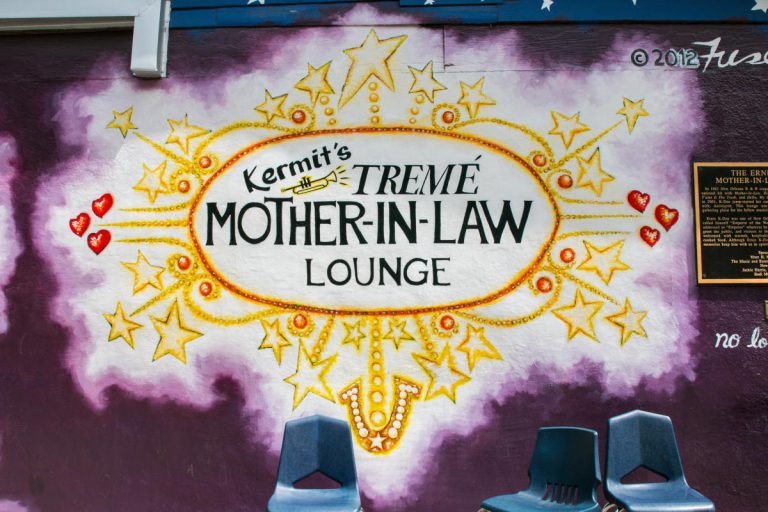 Iconic Music Venues in New Orleans