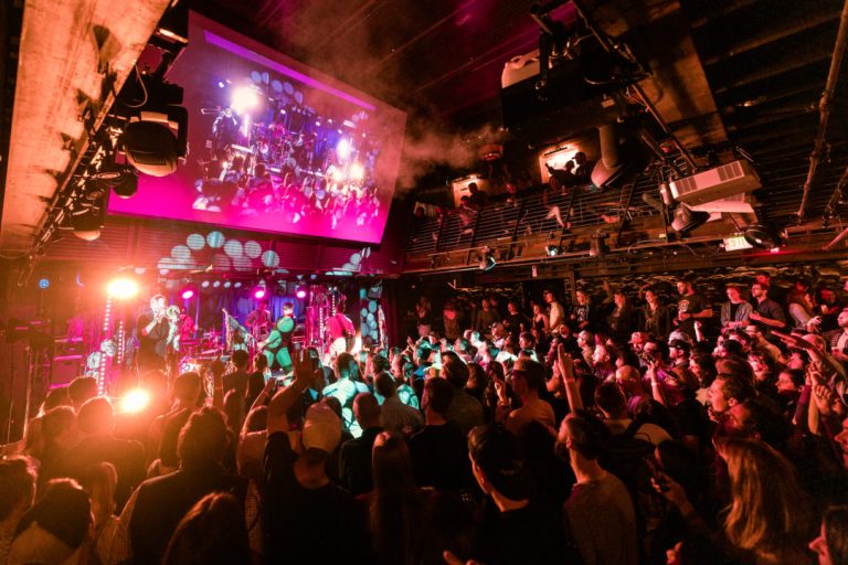 16 of the Best Venues for Live Music in Denver