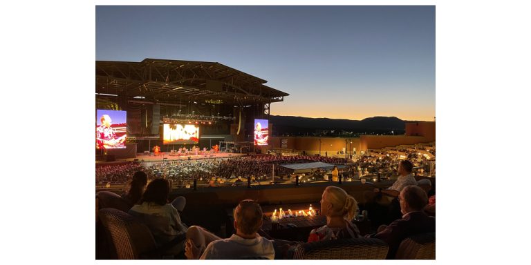 Venu Holding Corporation Achieves Record-Breaking $11.2 Million in February Fire Pit Suite Sales