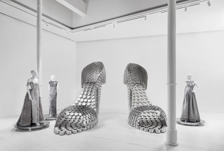 PM23 – Fondazione Valentino e Giammetti