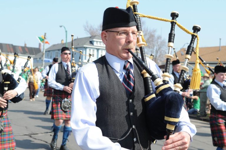 Ultimate Guide to St. Patrick’s Day Events in WNY