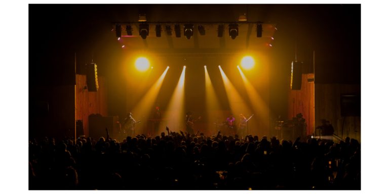 Venu Holding Corporation Expands to Centennial, Colorado with New Property Acquisition