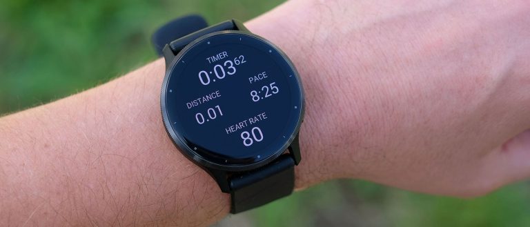 Garmin Venu 3 review | Live Science