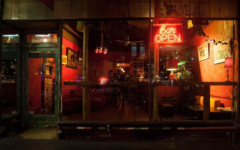 The best live music venues in Fitzroy