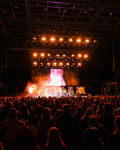 VENU Celebrates a Standout Summer of Live Music Across Its Premier Venues