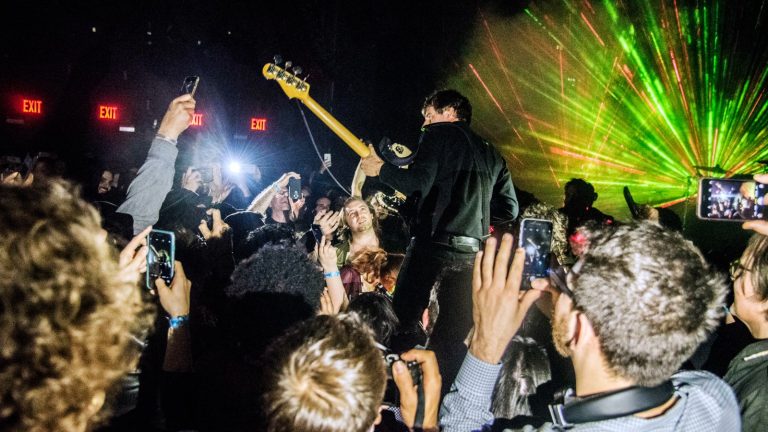 10 Best Live Music Venues in America