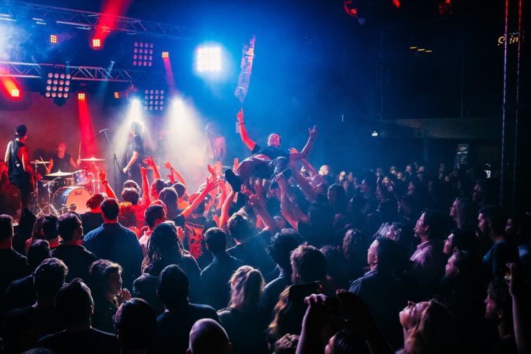 Perth’s best venues to catch live music