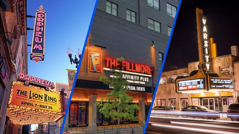 The Top Concert Venues in Minneapolis to Rock the Night Away