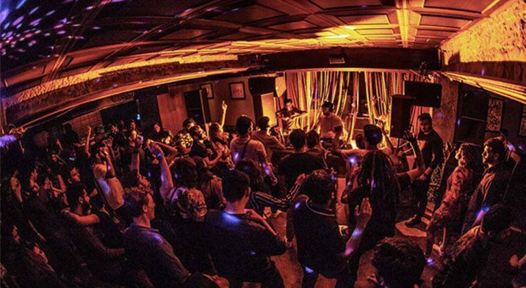 WHERE TO GO FOR INDEPENDENT MUSIC IN INDIA