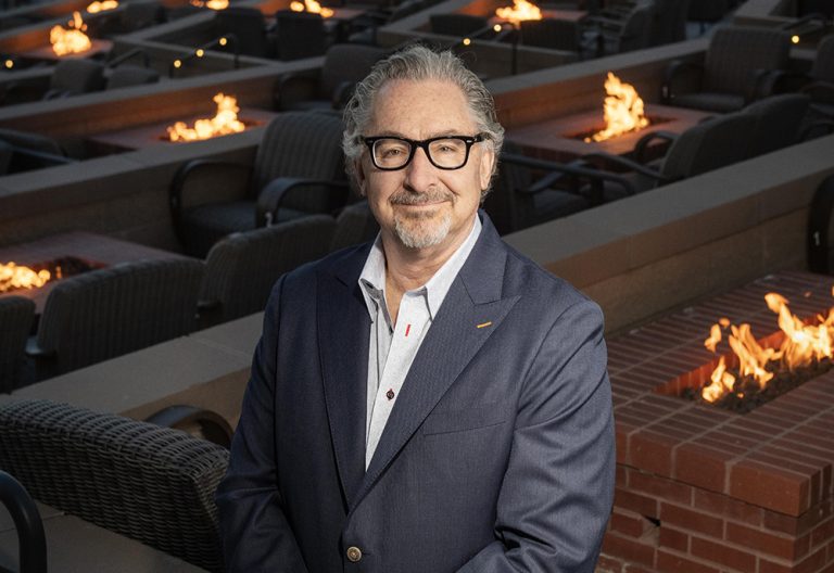 Interview: Venu Founder J.W. Roth