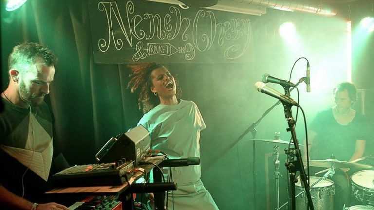 BBC Radio 6 Music – Steve Lamacq