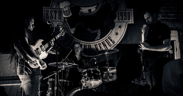 Best grassroots live music venues in Gloucestershire