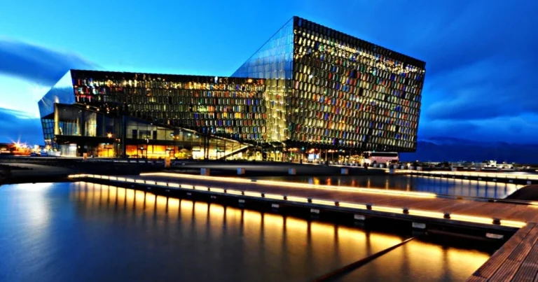 Where To See Live Music In Reykjavik: An Expert’s Guide