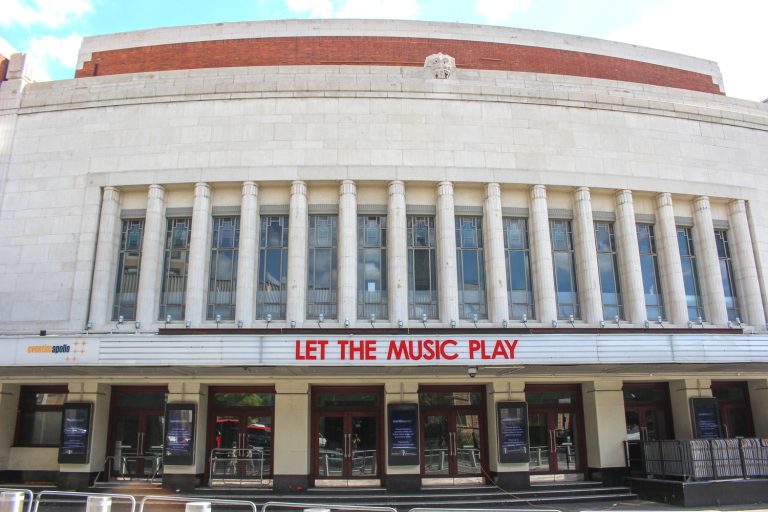 43 Of The Very Best Music Venues In London