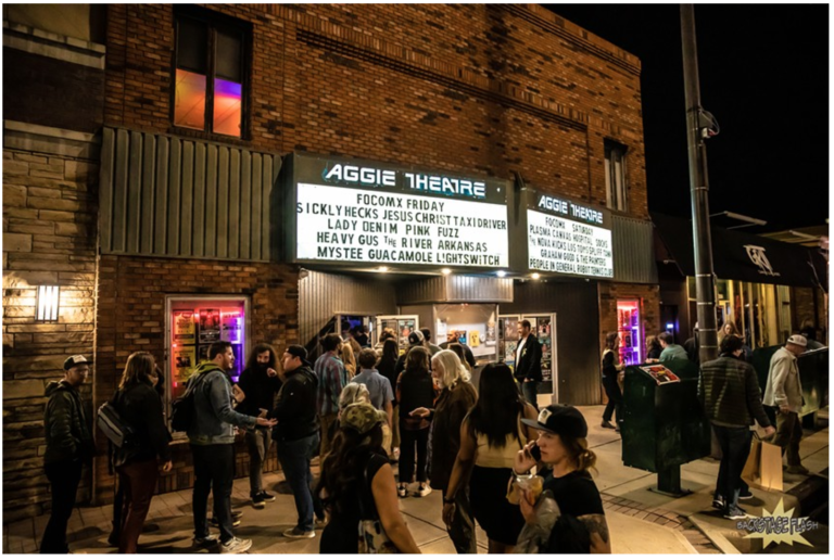 21 Best Music Venues in Fort Collins, Colorado