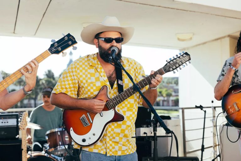 Tampa Bay’s best live music happening March 31-April 6